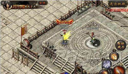 传奇游戏金币服怎么刷金币