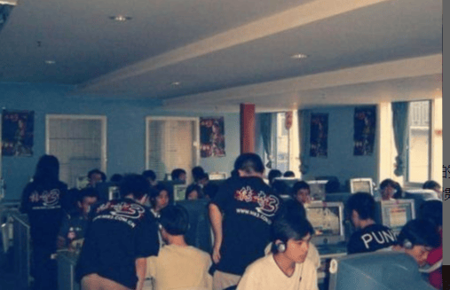 热血传奇-三端互通介绍