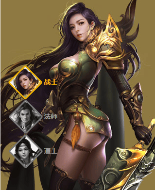 1.80星王合击最新图片