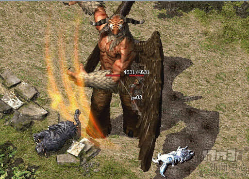 传奇点卡服v1.76详细介绍