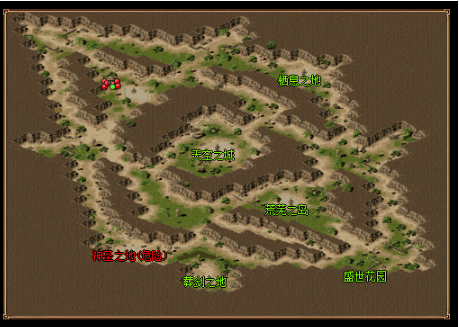 传奇一条龙的内容都包括哪些