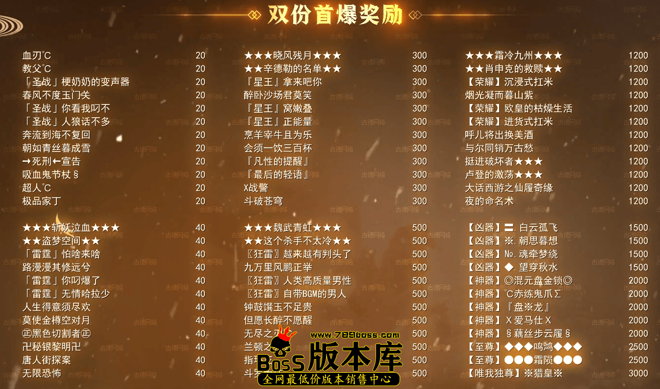 热血传奇客户端《奇遇忘忧·新世界》最新图片