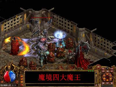 传奇世界新开私服时光回归区最新玩法