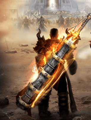 当初为了玩传奇私服，玩家们还去求过GM和网管