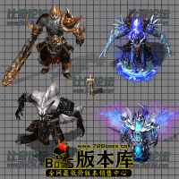 怪物系列220604001