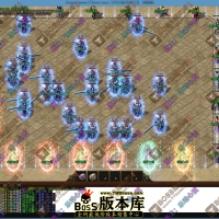 主城地图通用套装文件素材（016）