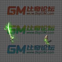 祈祷绿WQ-200625-12