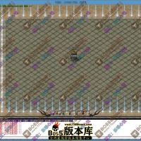 主城地图通用套装文件素材（001）