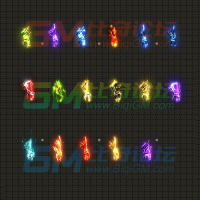 特殊护手特效220811001