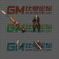 3套吃鸡装SS-200623-1