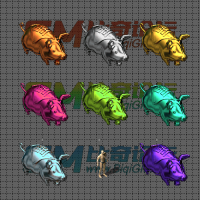 八色福利猪GW-200623-4