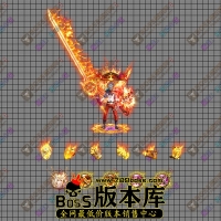 剑甲首饰套装251125004