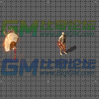 逍遥扇WQ-2006-21-11