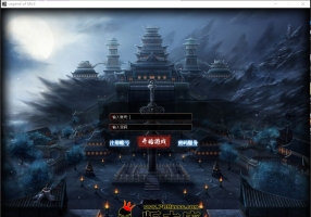 5月最新独家沉默专属神器激情单职业传奇GM基地-神盾-ESP/B插件-器灵觉醒-时装大使-召唤神龙-GOM引擎