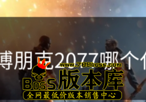 赛博朋克2077哪个代言